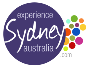 Experience Sydney logo