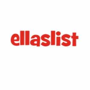 Ellaslist logo