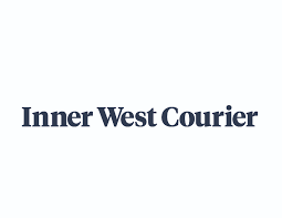 Inner West Courier logo