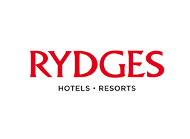 Rydges logo