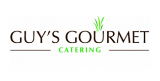 Guy's Gourmet Catering logo
