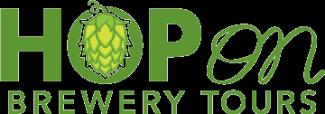 Hop on Brewery Tours logo