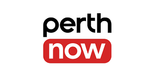 Perth Now logo