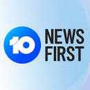 10 News First Perth logo