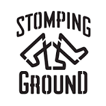 Stomping Ground logo